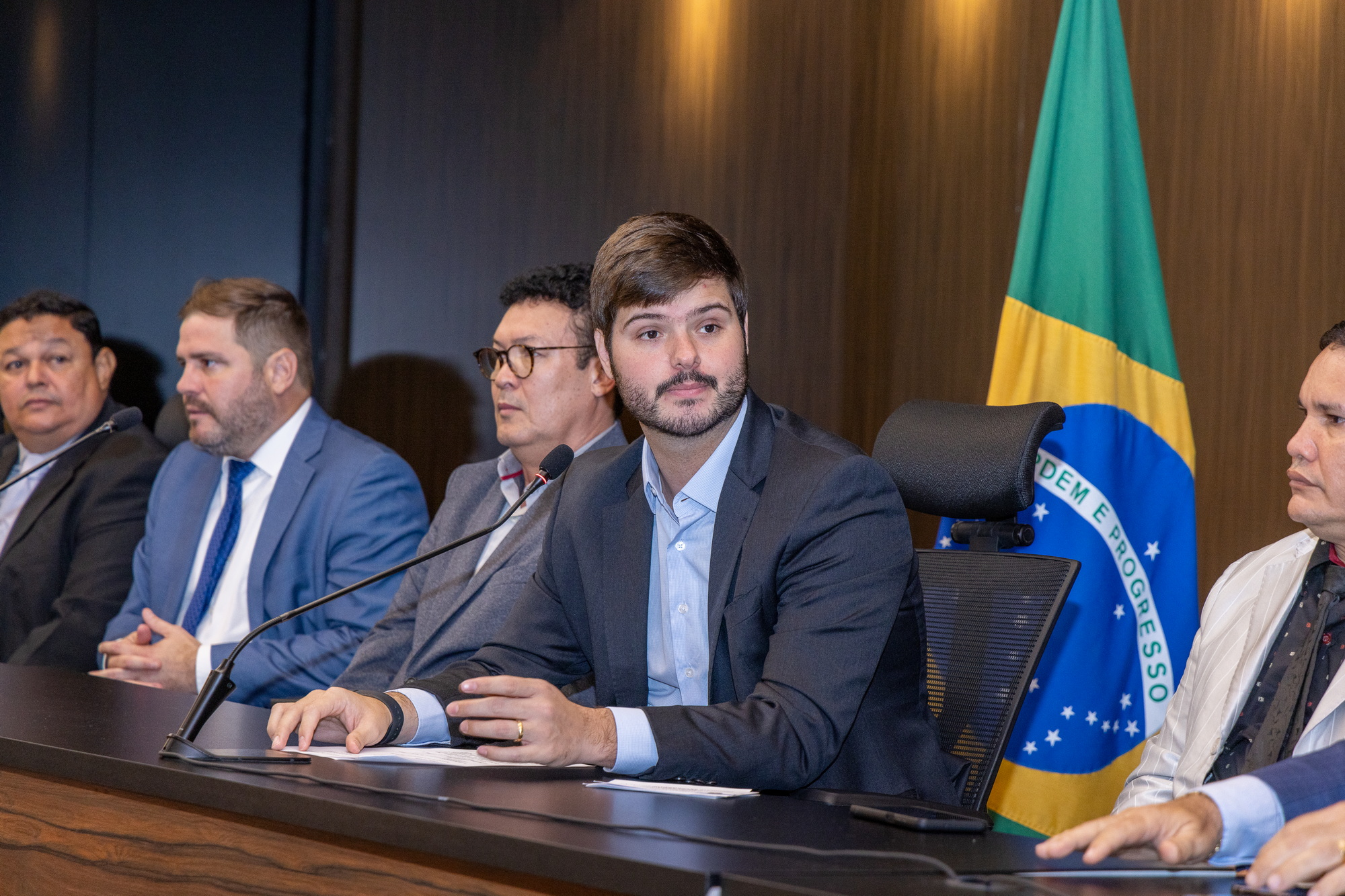 Celso Lobo (AID/ALEPA)